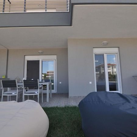 Zennova #24, Flow Nikiti Family Apt Exterior photo